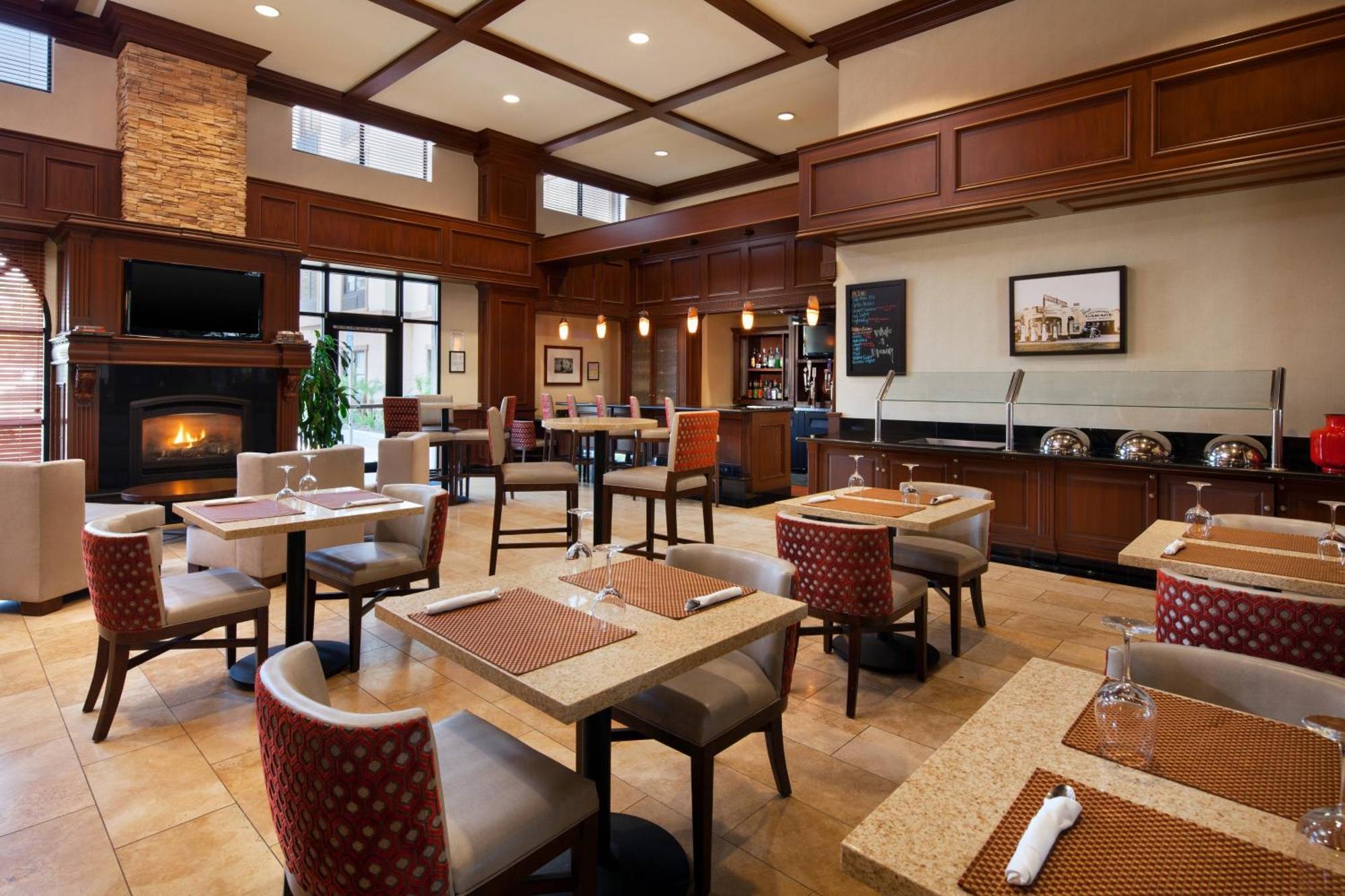 Four Points By Sheraton, Ontario-Rancho Cucamonga Exterior photo